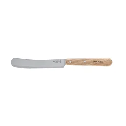 Outlet Beechwood Handle Brunch Knife, 11.5cm Cutlery|Tableware Brands