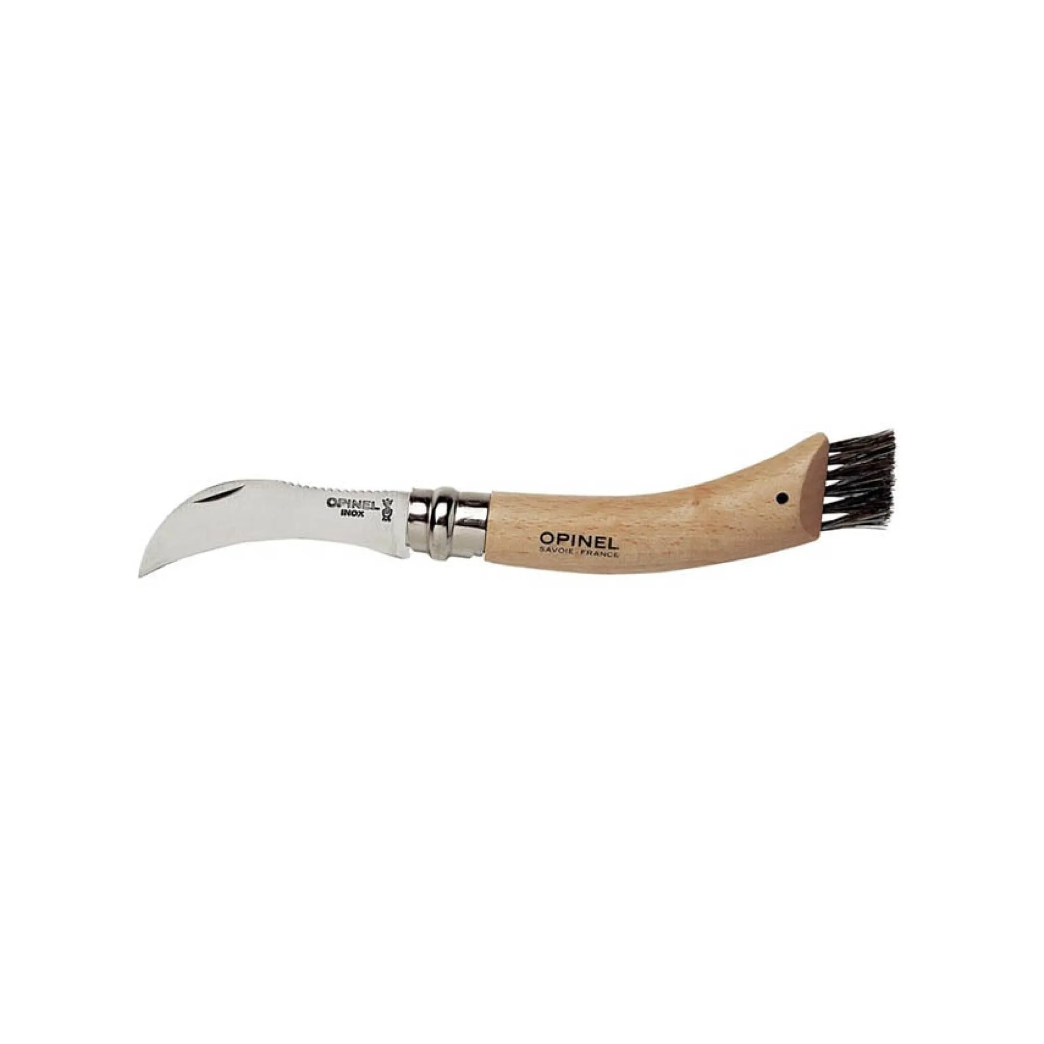 Hot Beechwood Mushroom Knife French Ingredients|Tableware Brands