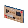 Best Blue Le Petit Chef 3 Piece Children's Knife Set Kitchen Knives