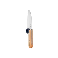 Best Blue Le Petit Chef 3 Piece Children's Knife Set Kitchen Knives