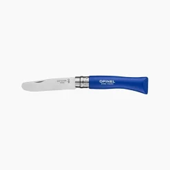 Blue My First Knife Kitchen Knives