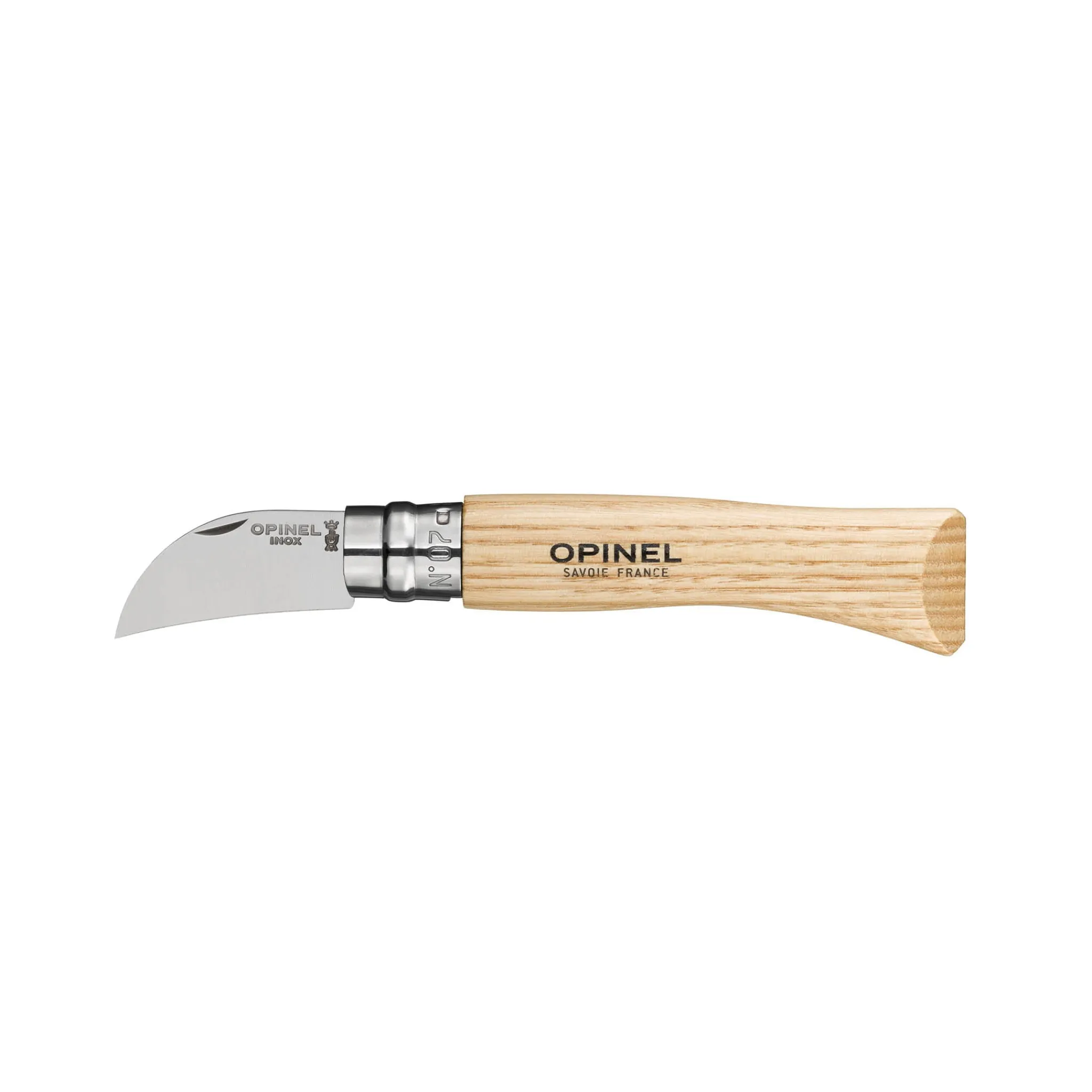 Sale Chestnut & Garlic Folding Knife Kitchen Knives