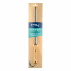 Diamond Sharpening Steel, 25cm Kitchen Knives