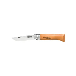 Folding Knife Gift Set with Faux Leather Sheath Kitchen Knives