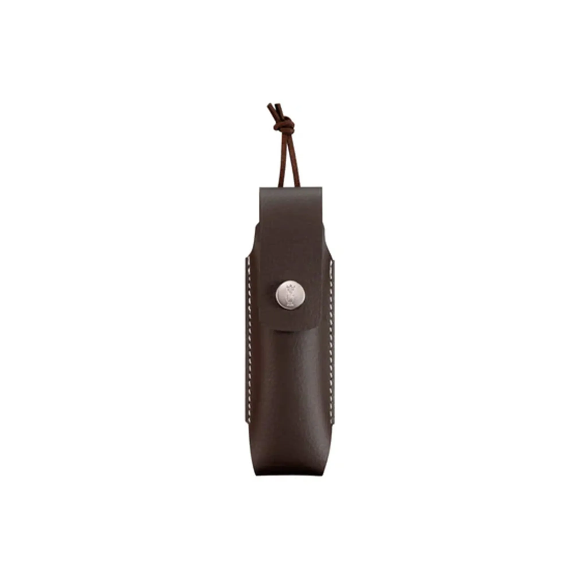 Folding Knife Gift Set with Faux Leather Sheath Kitchen Knives
