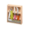 Sale Gardening Knife Box Set French Ingredients|Kitchen Knives