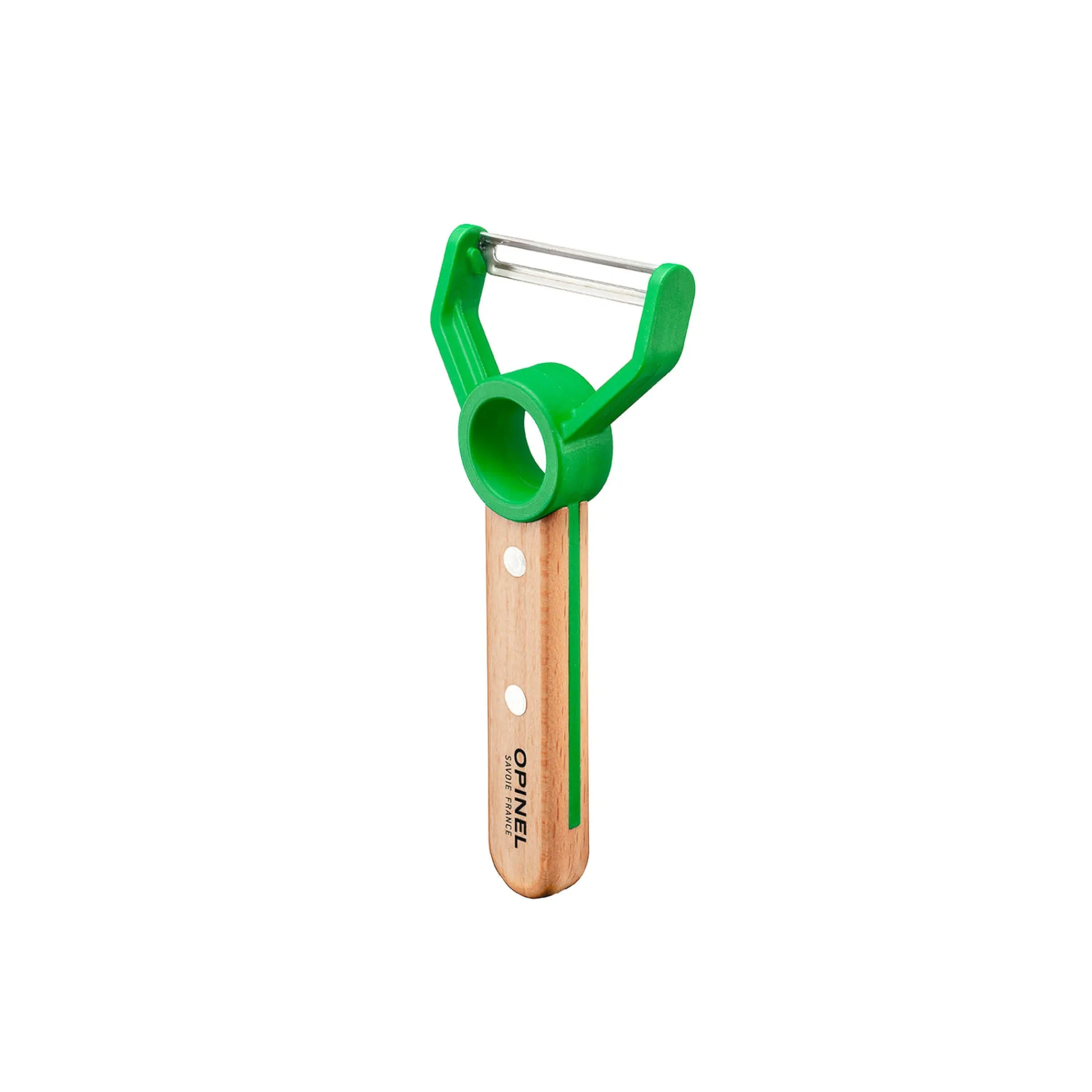 Online Green Le Petit Chef 3 Piece Children's Knife Set Kitchen Knives