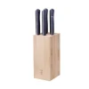Best Intempora 5 Piece Knife Block Set Kitchen Knives