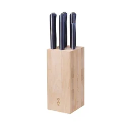Best Intempora 5 Piece Knife Block Set Kitchen Knives