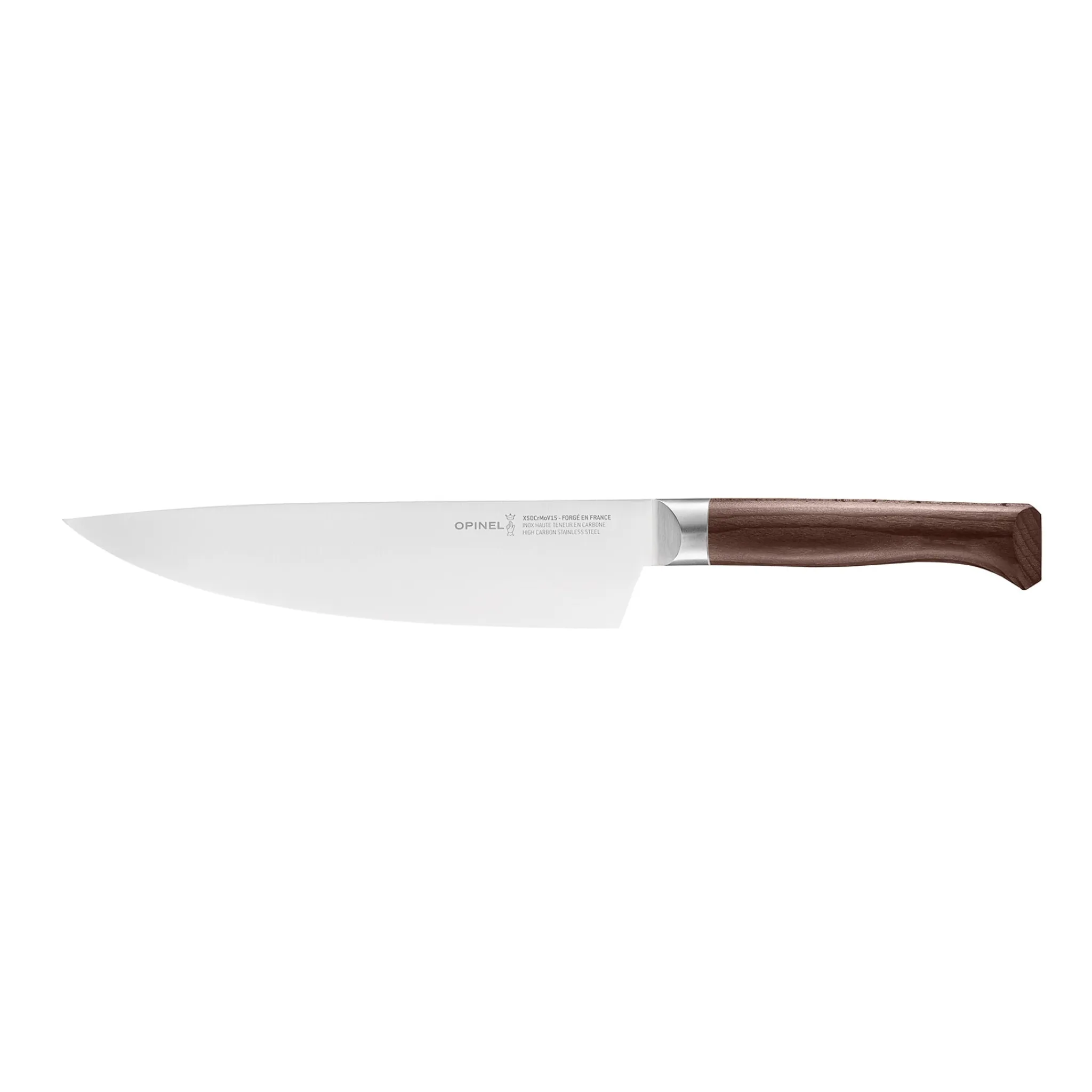 Outlet Les Forges Chef's Knife Kitchen Knives
