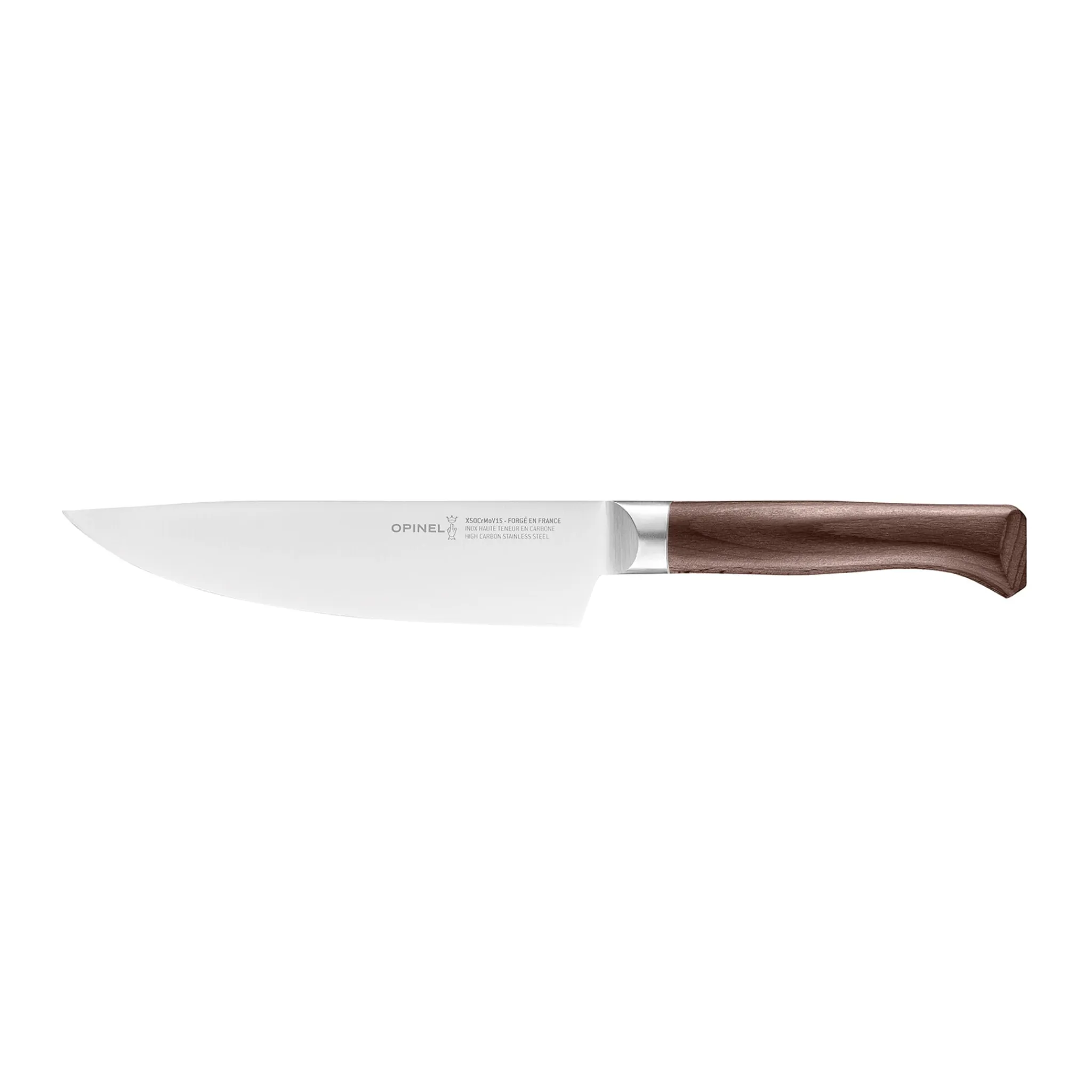 Outlet Les Forges Chef's Knife Kitchen Knives