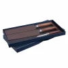 Outlet Les Forges Knife Trio Kitchen Knives