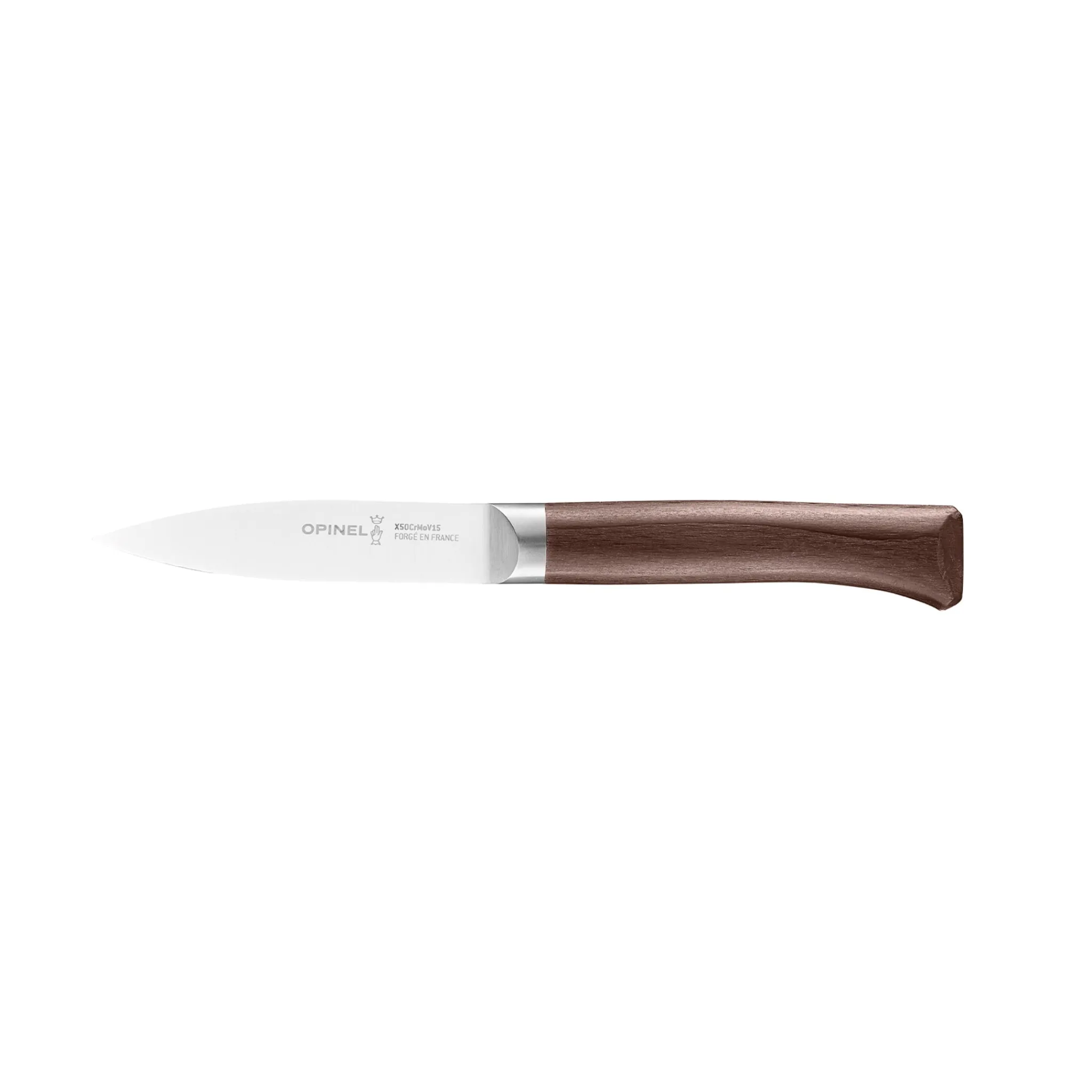 Outlet Les Forges Knife Trio Kitchen Knives