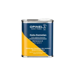 Sale Maintenance Oil, 150ml Kitchen Knives
