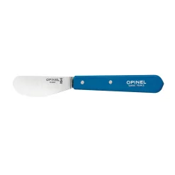 Hot No 117 Blue Beechwood Handle Spreading Knife, 6cm Cutlery|Tableware Brands
