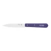 Clearance No 112 Violet Beechwood Handle Paring Knife, 10cm Kitchen Knives