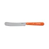 Orange Handle Brunch Knife, 11.5cm Cutlery|Tableware Brands