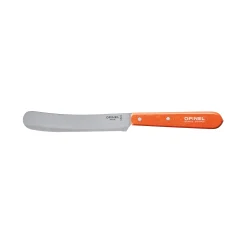 Orange Handle Brunch Knife, 11.5cm Cutlery|Tableware Brands