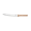 Clearance Parallele Beech Handle Bread Knife N.116 French Ingredients|Kitchen Knives