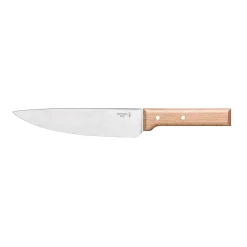 Parallele Beech Handle Chefs Knife N.118 French Ingredients|Kitchen Knives