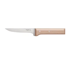 Hot Parallele Beech Handle Meat & Poultry Knife, 13cm Kitchen Knives