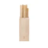 Clearance Parallele 5 Piece Knife Block Set Kitchen Knives