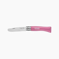 Discount Pink My First Knife Kitchen Knives