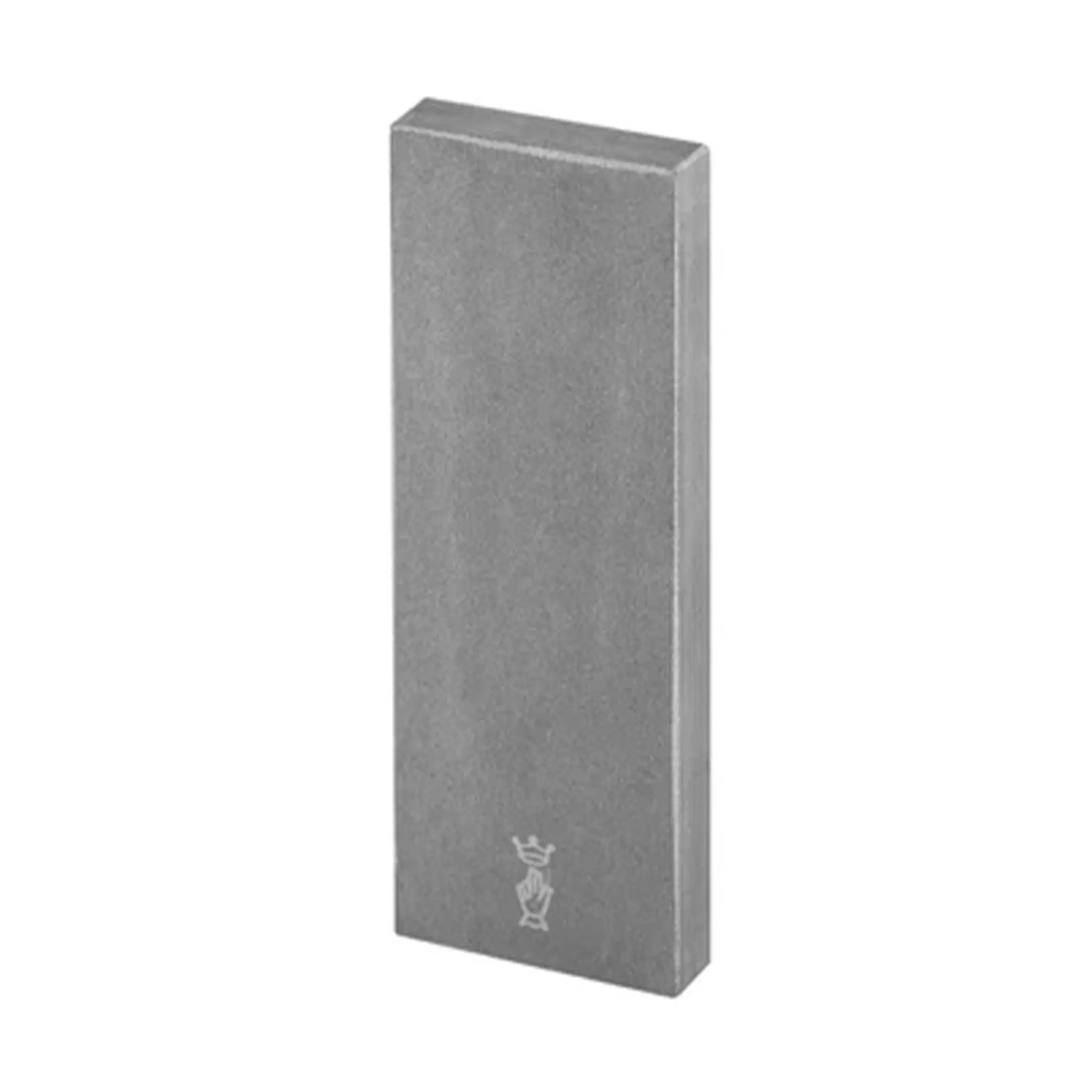 Hot Pyrenees Sharpening Stone, 14cm Kitchen Knives