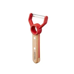 Online Red Le Petit Chef 3 Piece Children's Knife Set French Ingredients|Kitchen Knives