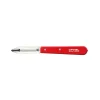 Discount Serrated Red Tomato & Kiwi Peeler, 6cm Kitchen Tools & Utensils