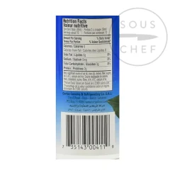 Clearance Orange Blossom Water, 300ml Middle Eastern Ingredients|Baking Ingredients