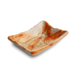 Sale Orenji Soy Sauce Dish, 10cm Japanese Ingredients|Crockery & Dinnerware