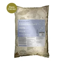 Discount 42% Esmeraldas Milk Couverture Chocolate, 2kg Chocolate & Sweets|Baking Ingredients
