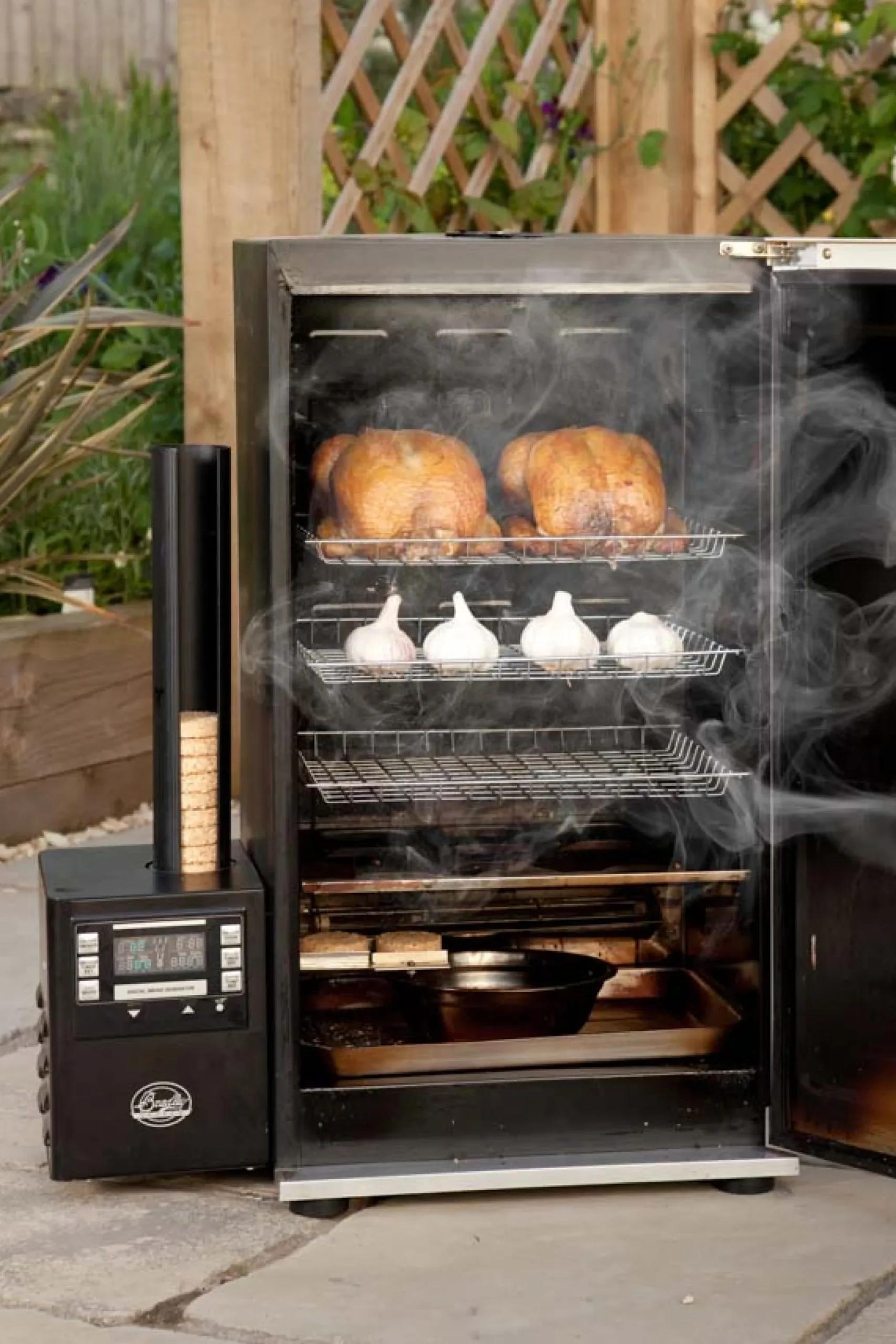 Sale Original Food Smokers|Bbq & Smoking