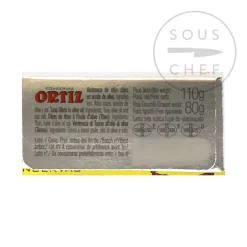 Sale Atun Claro Tuna Belly In Olive Oil - Ventresca, 110g Spanish Ingredients|Tinned Fish & Seafood