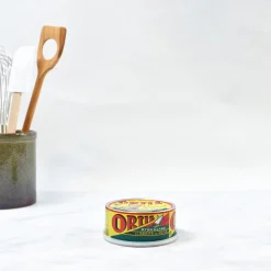 Clearance Atun Claro Tuna Fillet In Olive Oil, 250g Spanish Ingredients|Tinned Fish & Seafood