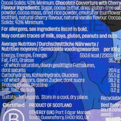 Sale Oatm*lk Chocolate Bar Selection Gift Box, 600g Ingredients Brands|Chocolate & Sweets