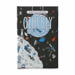 Original Plain Oatm*lk Chocolate Bar, 120g Ingredients Brands|Chocolate & Sweets