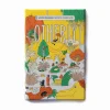 Clearance Salted Caramel Oatm*lk Chocolate Bar, 120g Chocolate & Sweets|Ingredients Brands