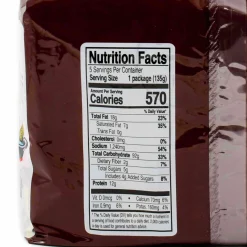 Discount Jjajang Black Bean Sauce Ramen Noodles, 5 x 135g Ingredients Brands|Korean Ingredients