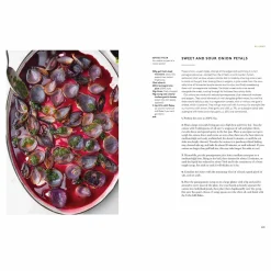 Best Ottolenghi Flavour Cookbook & Ingredients Set Ingredients Brands|Middle Eastern Ingredients