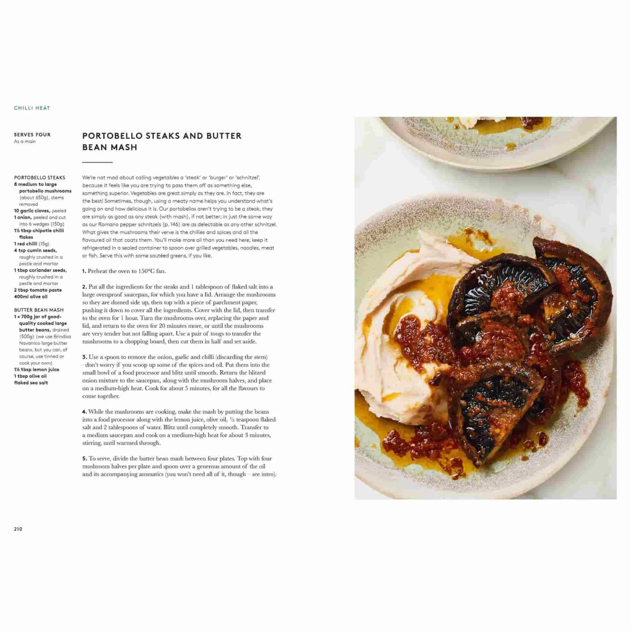 Best Ottolenghi Flavour Cookbook & Ingredients Set Ingredients Brands|Middle Eastern Ingredients
