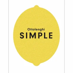 Sale Ottolenghi Simple Middle Eastern Ingredients