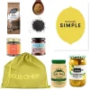 Sale Ottolenghi Simple Cookbook & Ingredients Set Middle Eastern Ingredients|Ingredients Brands