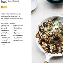 Sale Ottolenghi Simple Cookbook & Ingredients Set Middle Eastern Ingredients|Ingredients Brands