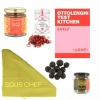Discount Ottolenghi Test Kitchen Cookbook & Ingredients Set Ingredients Brands|Middle Eastern Ingredients