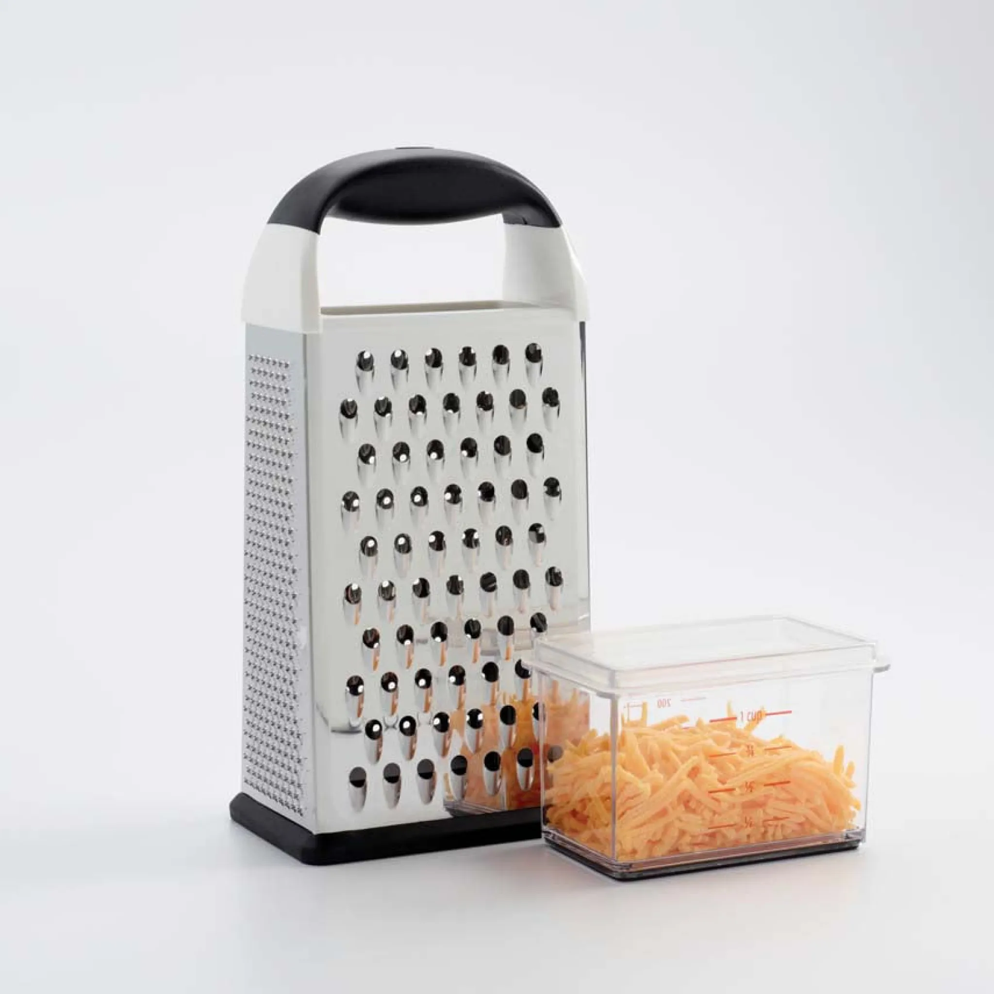 Clearance Good Grips Box Grater Kitchen Tools & Utensils