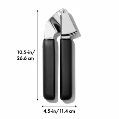 Clearance Good Grips Garlic Press Kitchen Tools & Utensils