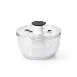 Online Good Grips Little Salad & Herb Spinner 4.0 Kitchen Tools & Utensils