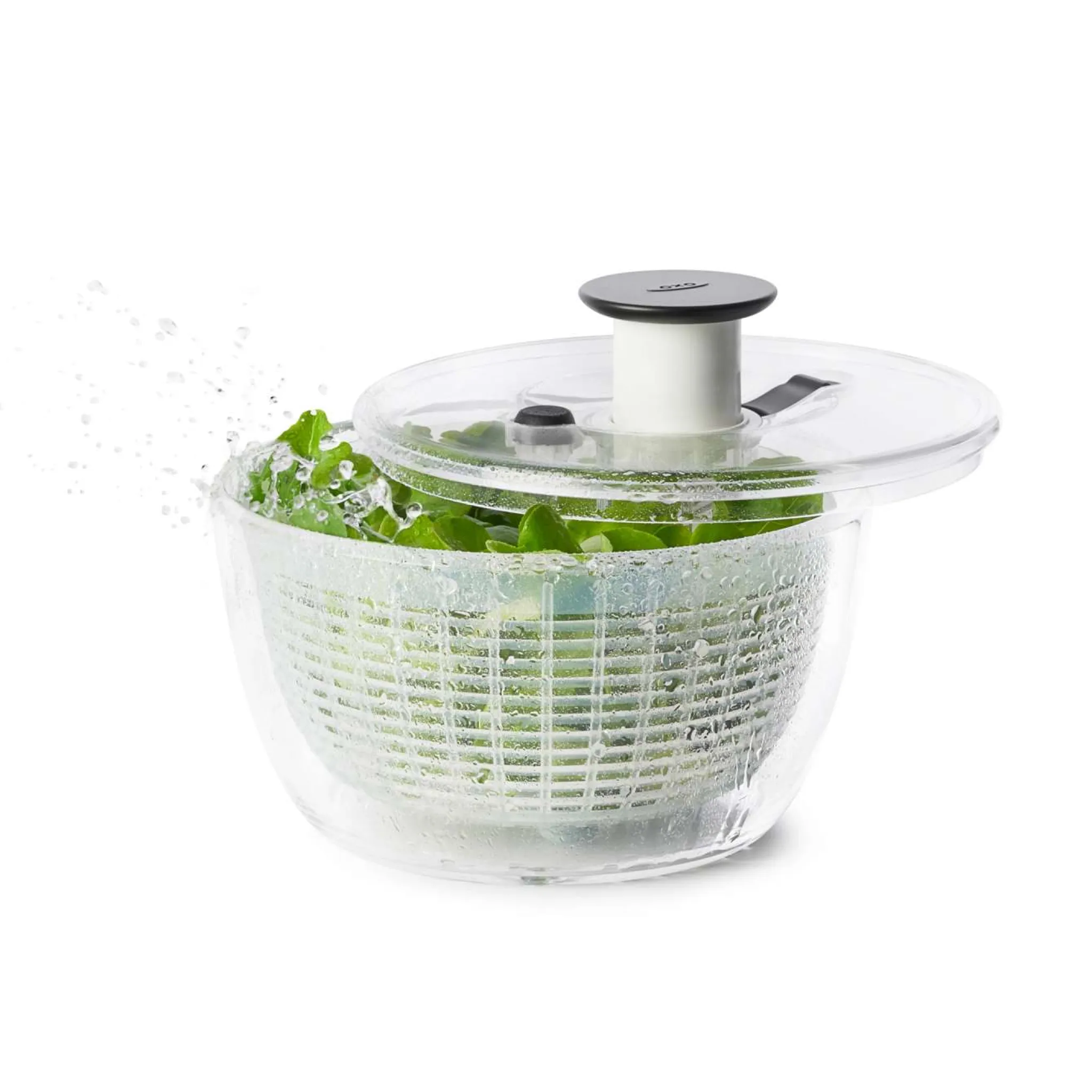 Online Good Grips Little Salad & Herb Spinner 4.0 Kitchen Tools & Utensils